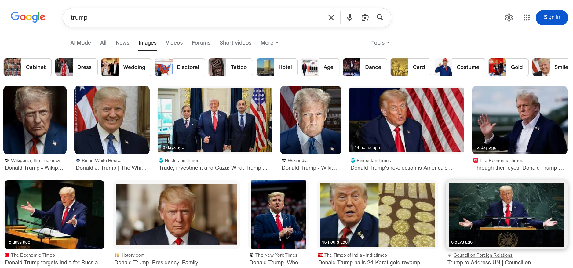 How to Web Scrape Google Images in 2026